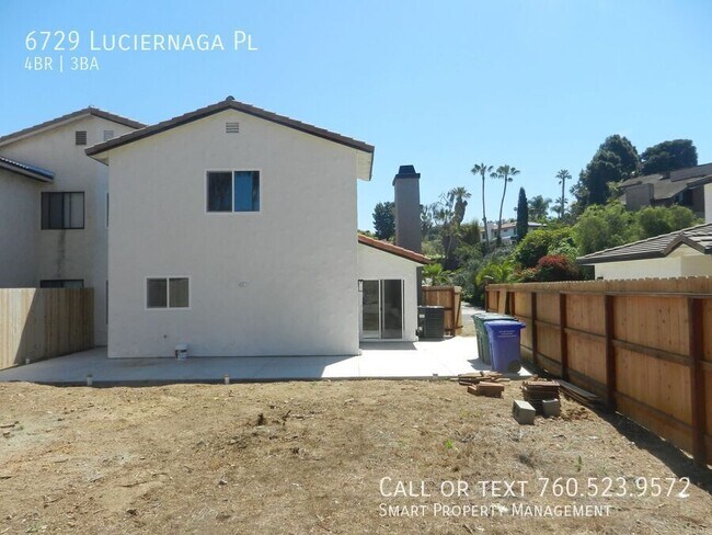 Building Photo - 6729 Luciernaga Pl