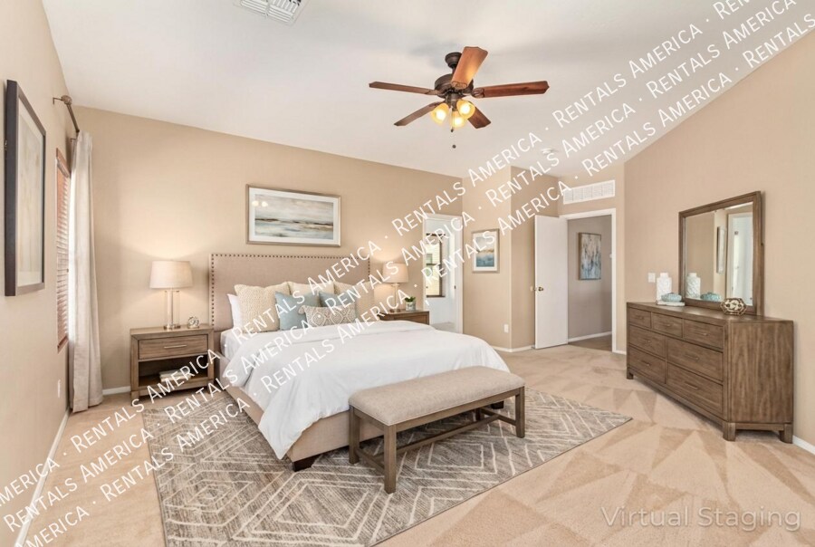 Building Photo - 664 W Silver Reef Ct