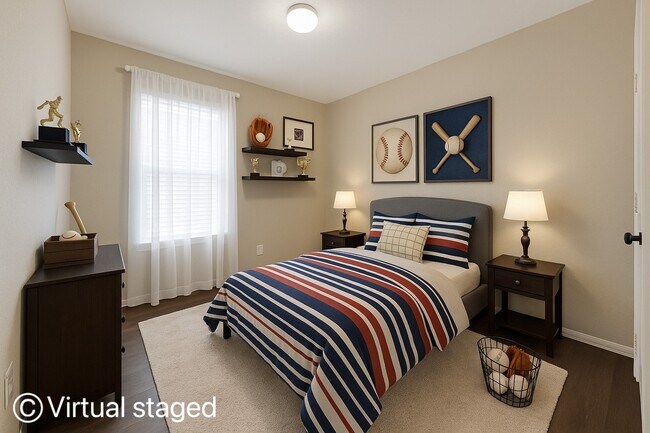 Building Photo - 4943 Ginger Bluff Trail