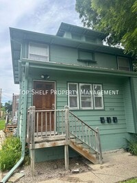 Building Photo - 1438 9th St