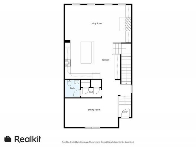 Building Photo - 2114 W Village Xing