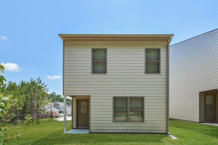 Building Photo - 6112 Avery St SW