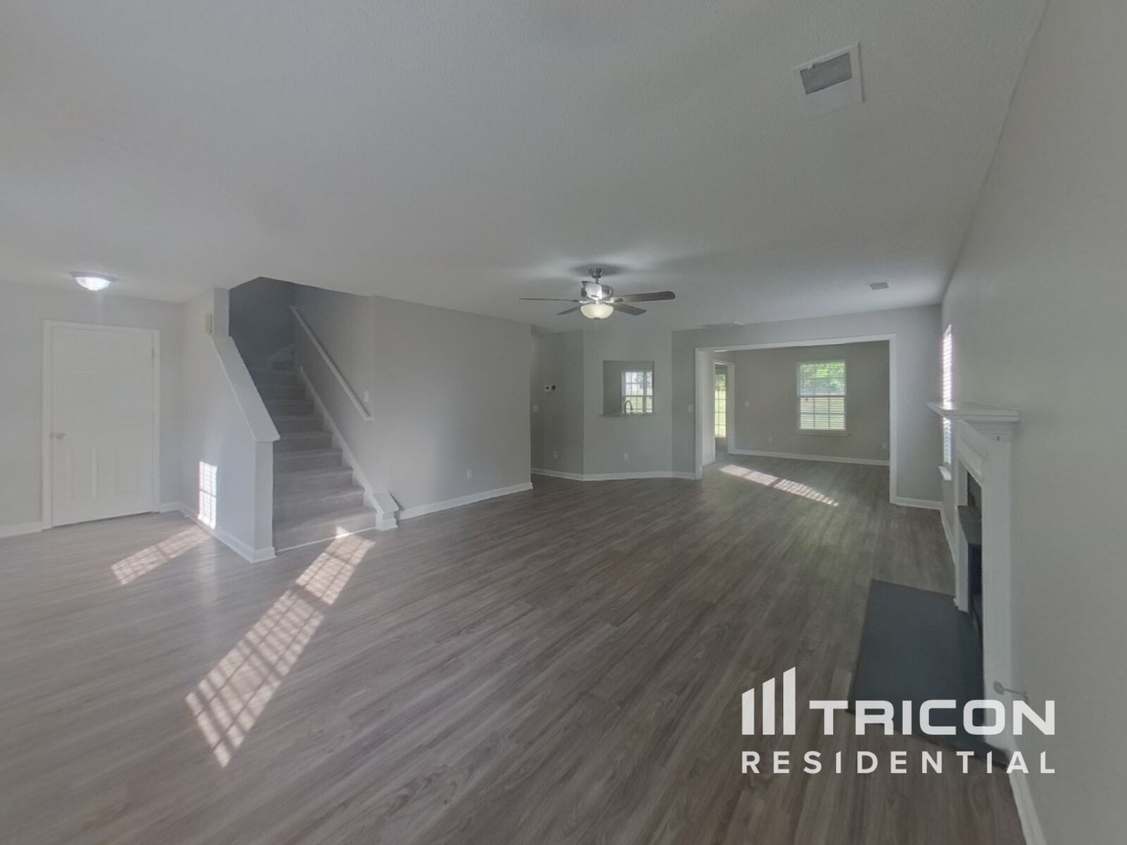Building Photo - 1005 Aderley Oak Dr