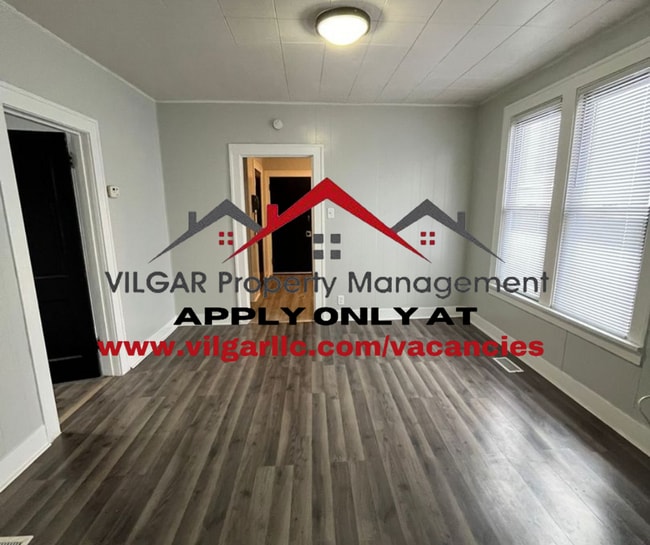 Building Photo - 4831 Melville Ave