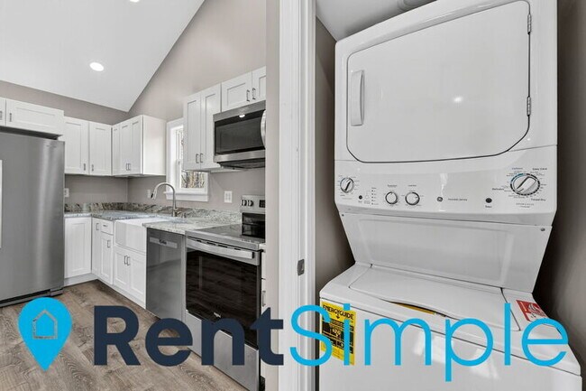 Building Photo - 5541 Sperryville Pike