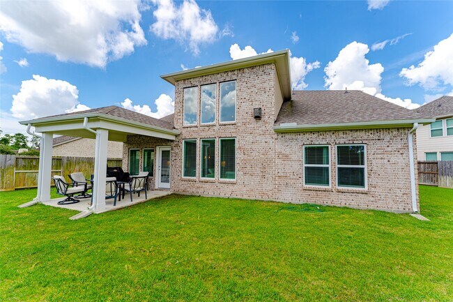 Building Photo - 13806 Llano Basin Ct