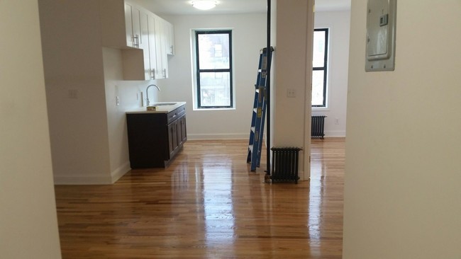 Floorplan - 550 OCEAN AVE