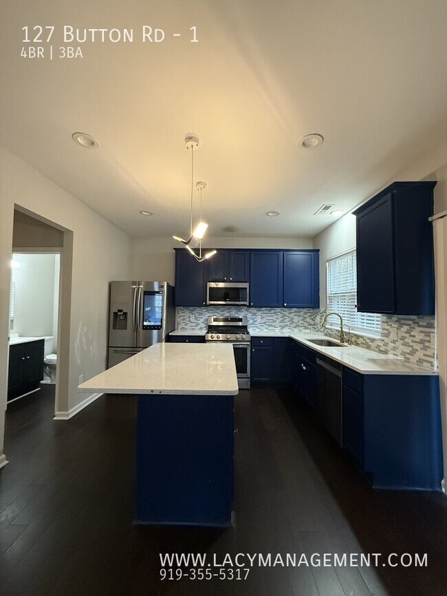 Building Photo - 127 Button Rd