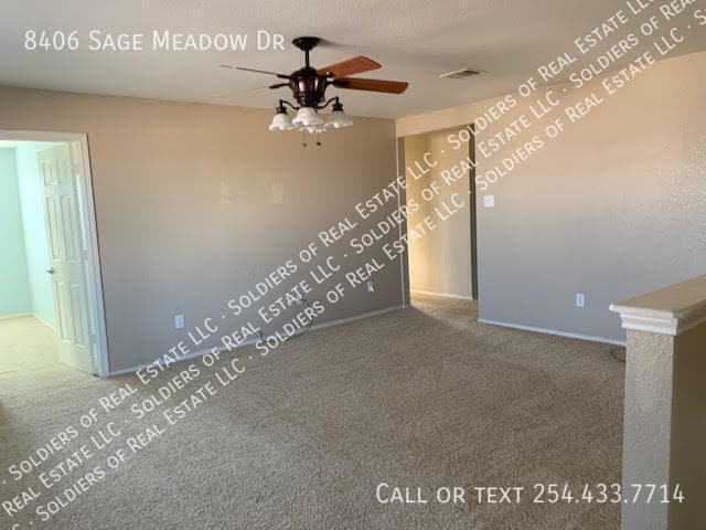 Building Photo - 8406 Sage Meadow Dr