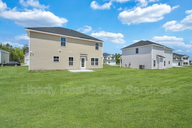 Building Photo - 88 Fridley Ln