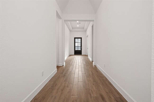 Building Photo - 1132 Beals Crk St