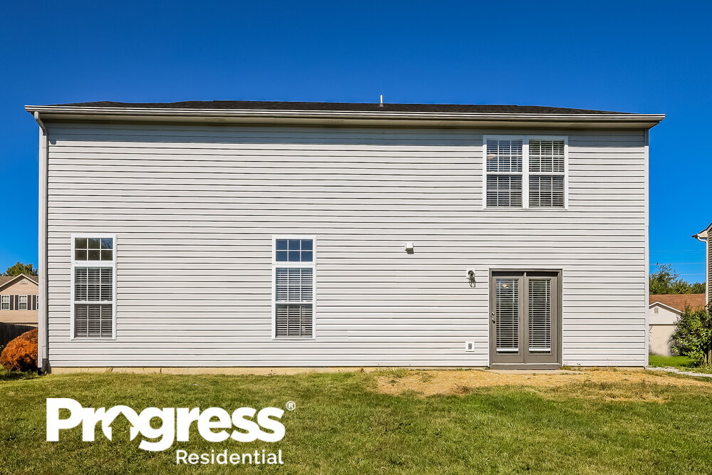 Building Photo - 109 Lockerbie Ln
