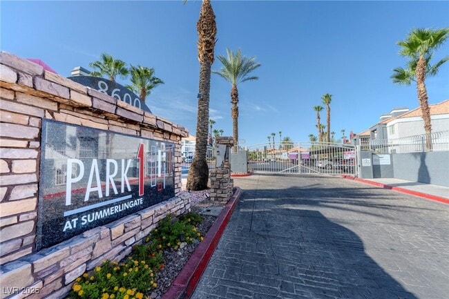 Building Photo - 8600 W Charleston Blvd