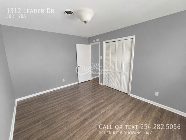 Building Photo - 1312 Leader Dr