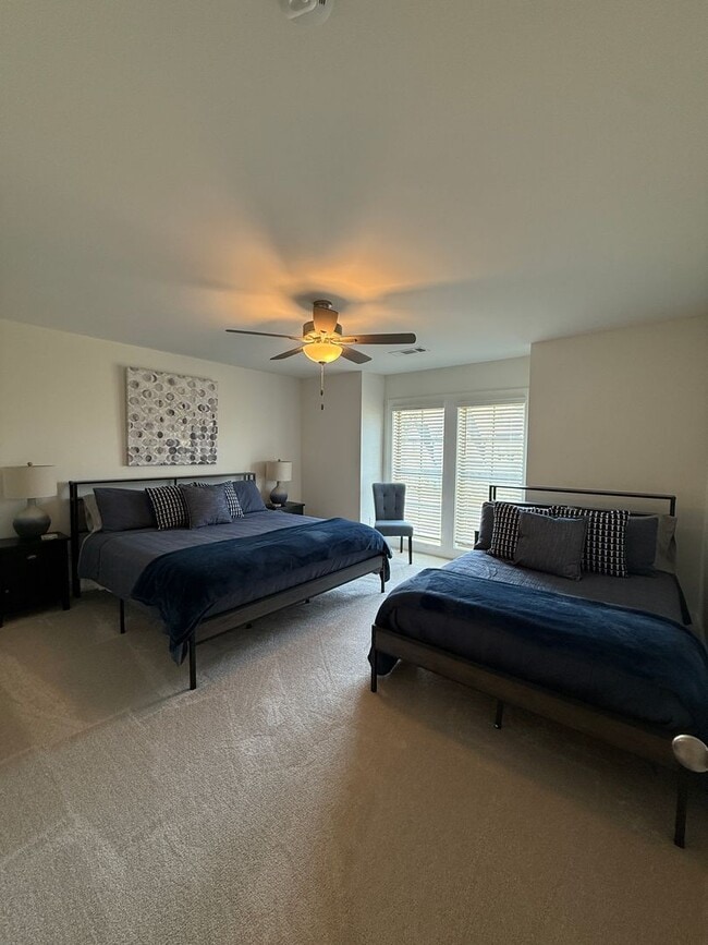 Building Photo - Northgate Townhomes Auburn