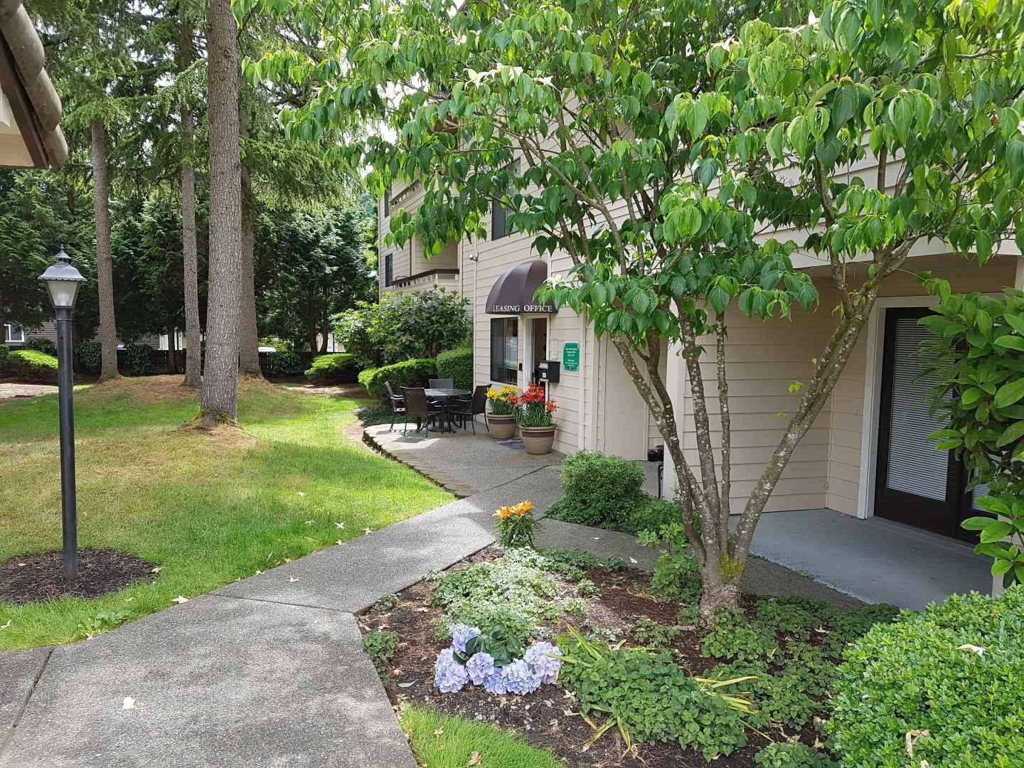 Interior Photo - Jackson Greens