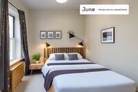 Building Photo - Room in Shared 3 bed/1 bath home
