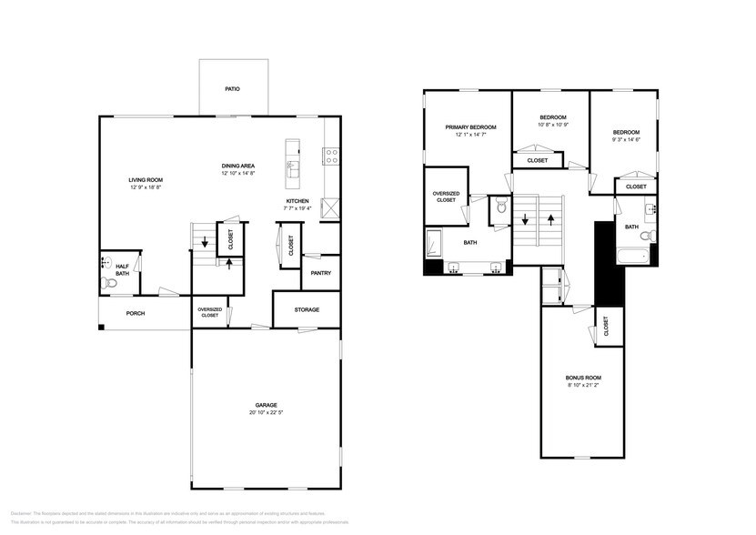 Building Photo - 6200 Calmus Ct