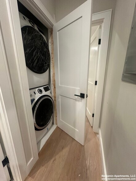 Building Photo - 161 Allston St