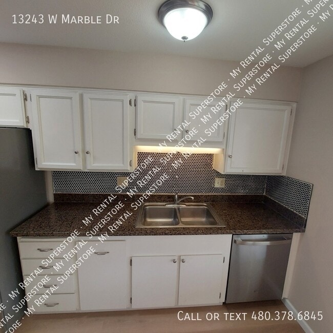 Building Photo - 13243 W Marble Dr