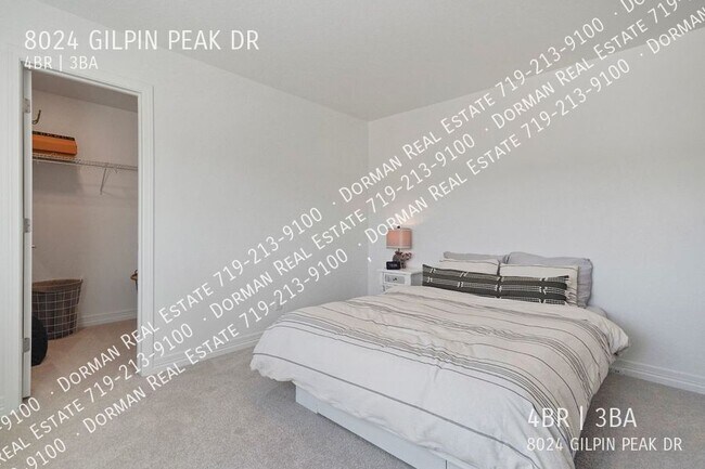 Building Photo - 8024 Gilpin Peak Drive