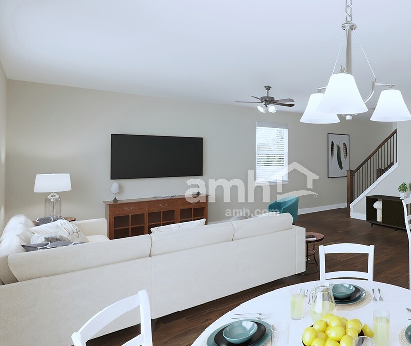 Building Photo - 20451 Calla Lily Dr