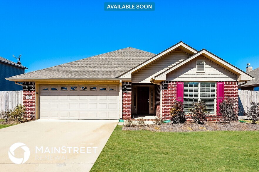 Primary Photo - 1020 Brookhaven Dr