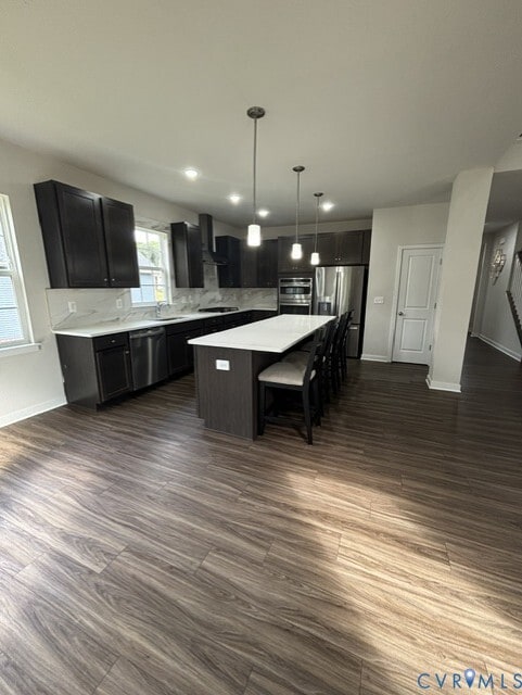 Building Photo - 8936 Lewdown Pl