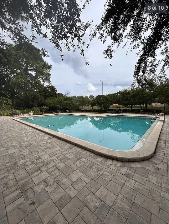 Building Photo - 6903 El Centro Ct