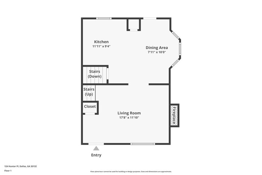 Building Photo - 124 Hunter Pl