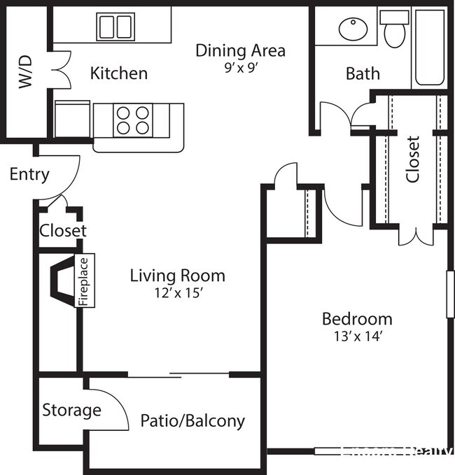 Building Photo - 175 Centre St