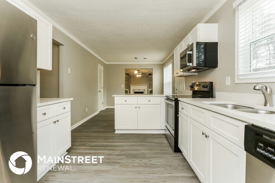 Building Photo - 1030 Crooked Creek Rd