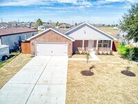 Building Photo - 3526 Brook Shadow Dr