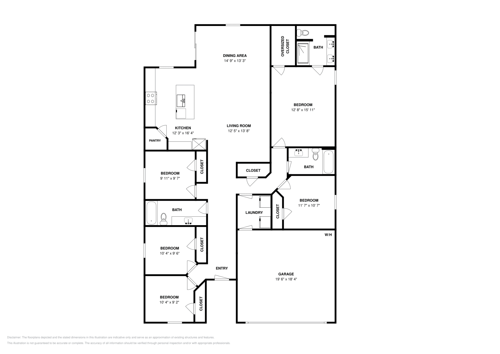 Building Photo - 4513 Breccia Ln