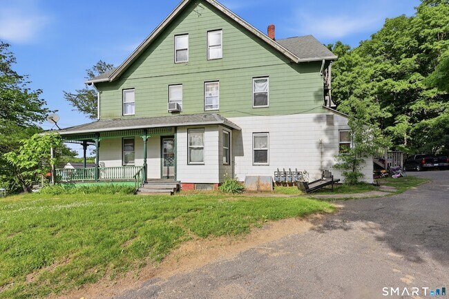 Building Photo - 115 N Main St