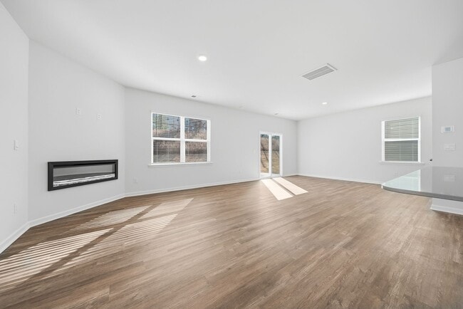 Building Photo - New Construction 4BR/3BA Home with 2-Car Garage in The Falls at Hickory