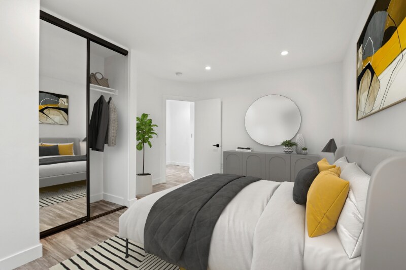 Building Photo - 2511 Pennsylvania Ave