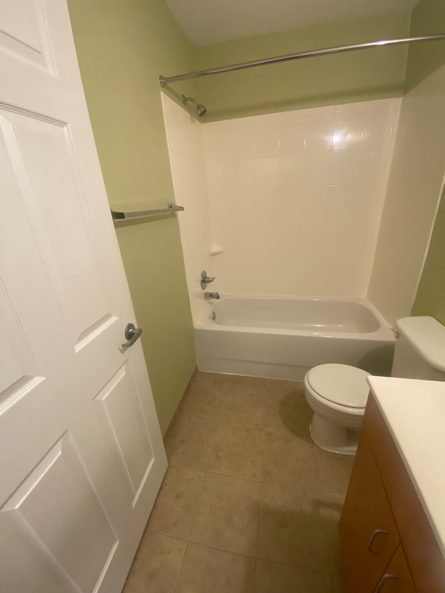 Building Photo - 1101 Primrose Rd