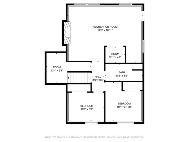 Building Photo - End-of-Cul de Sac 4 Bed 2 Bath Available f...
