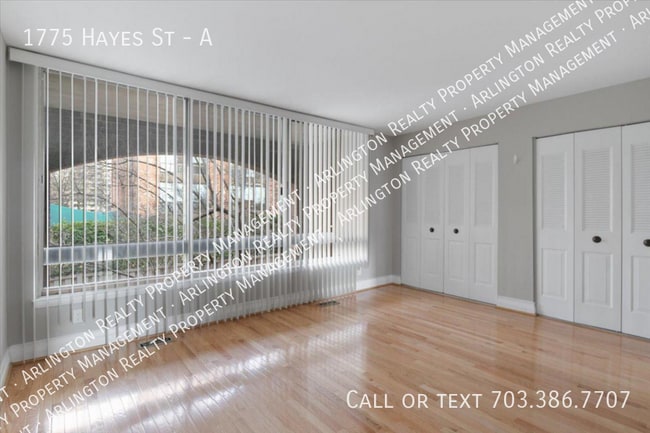 Building Photo - 1775 S Hayes St