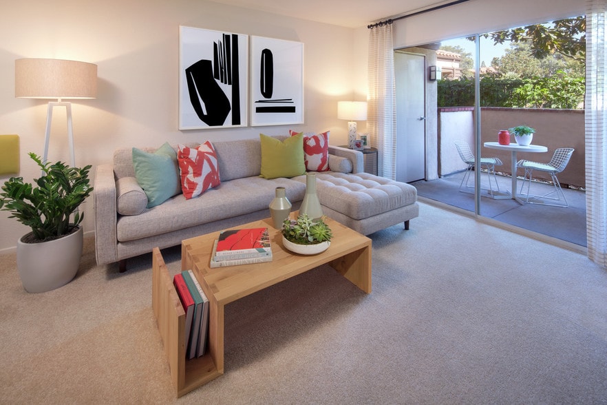 Rancho Maderas Apartment Homes 13408 Heritage Way Tustin CA 92782