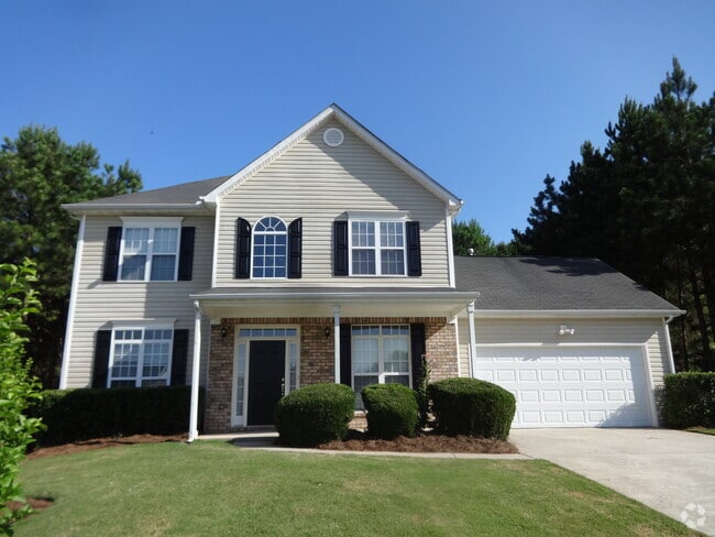 Building Photo - 834 Glen Abbey Dr
