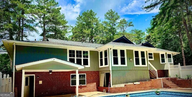 Building Photo - 1516 Chase Ct