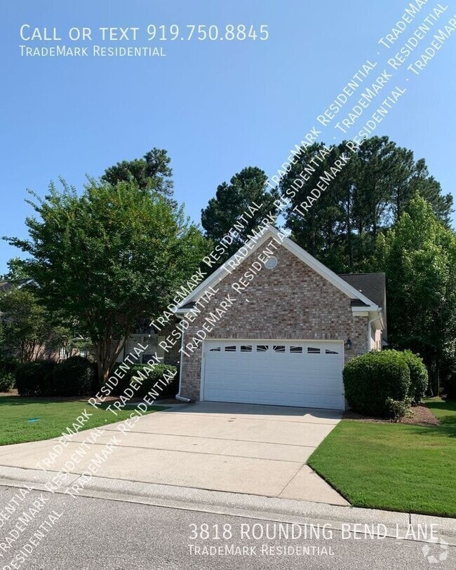 Building Photo - 3818 Rounding Bend Ln