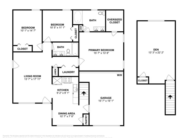 Building Photo - 305 Hester Ct