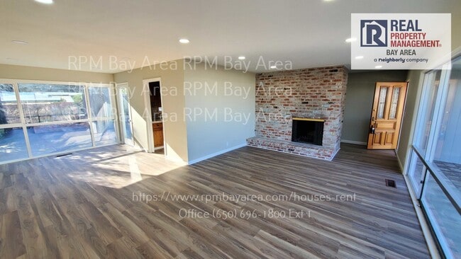 Building Photo - Renovated 3 Bedroom 2 Bathroom Home in desirable Millbrae Neighborhood Now Available