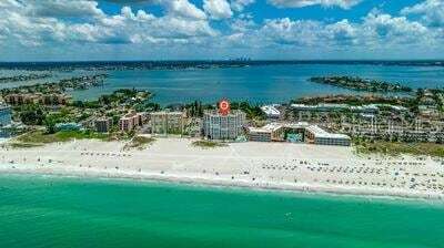 Building Photo - 4950 Gulf Blvd