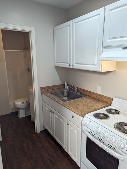 Building Photo - 3317 Kuykendall Pl