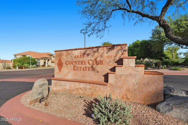 Building Photo - 4055 N Recker Rd