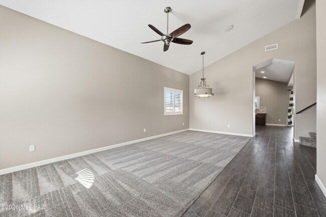 Building Photo - 8910 W Irongate Rd